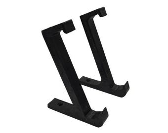 Single Tier Desktop Stand for Korg NanoKONTROL | Elegant and Sturdy | Ideal for Home Studios