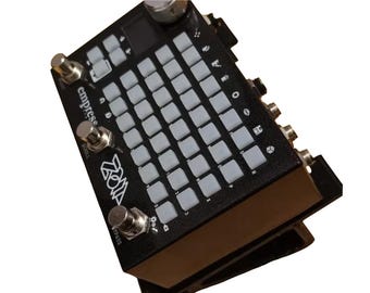 Empress Effects ZOIA Desktop Synth Stand | Durable and Compact | Perfect for Home Studios
