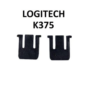 Logitech K375 Keyboard Spare Replacement Leg / Foot / Stand / Feet / Tilt