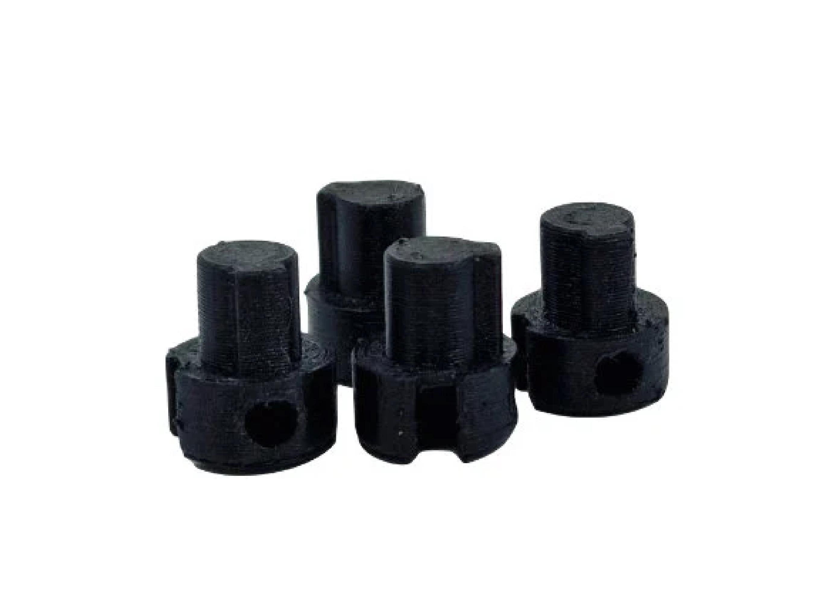 Replacement Parts For Logitech G PRO X Gaming Headset - Accessory Kit For Pro Series (Open Box)