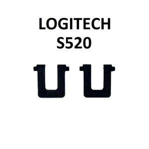 Logitech S520 Keyboard Spare Replacement Leg / Foot / Stand / Feet / Tilt
