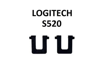 Zotech Replacement Tilt Leg For Logitech MK320 Keyboard Only One Leg In