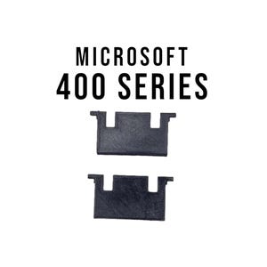 Microsoft 400 Series Wired Keyboard Spare Replacement Leg / Foot / Stand / Feet / Tilt