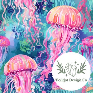 Lilly pulitzer jellyfish print online