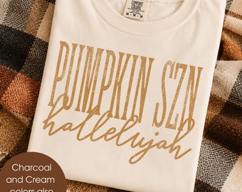 Pumpkin Season PNG Bundle | Trendy Fall PNG | Autumn Pumpkin Patch Design | Western Fall Sublimation | Cozy Season PNG | 3 Color Download
