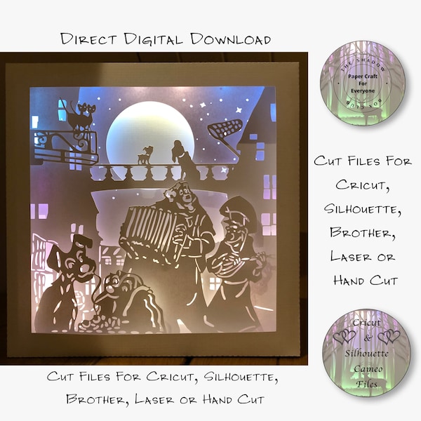 Lady Shadow Box SVG, Layered Card Stock Cut Files For Cricut, Silhouette Cameo, Brother or Hand Cutting Lady Shadow Box SVG, Layered Card Stock Cut Files For Cricut, Silhouette Cameo, Brother or Hand Cutting