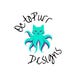 OctoPurr Designs