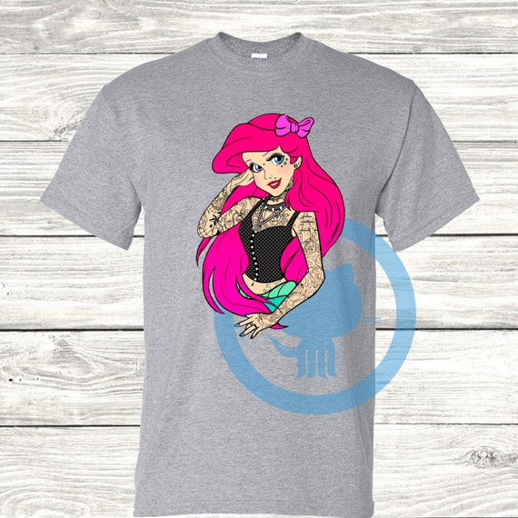 Ariel pink store t shirt