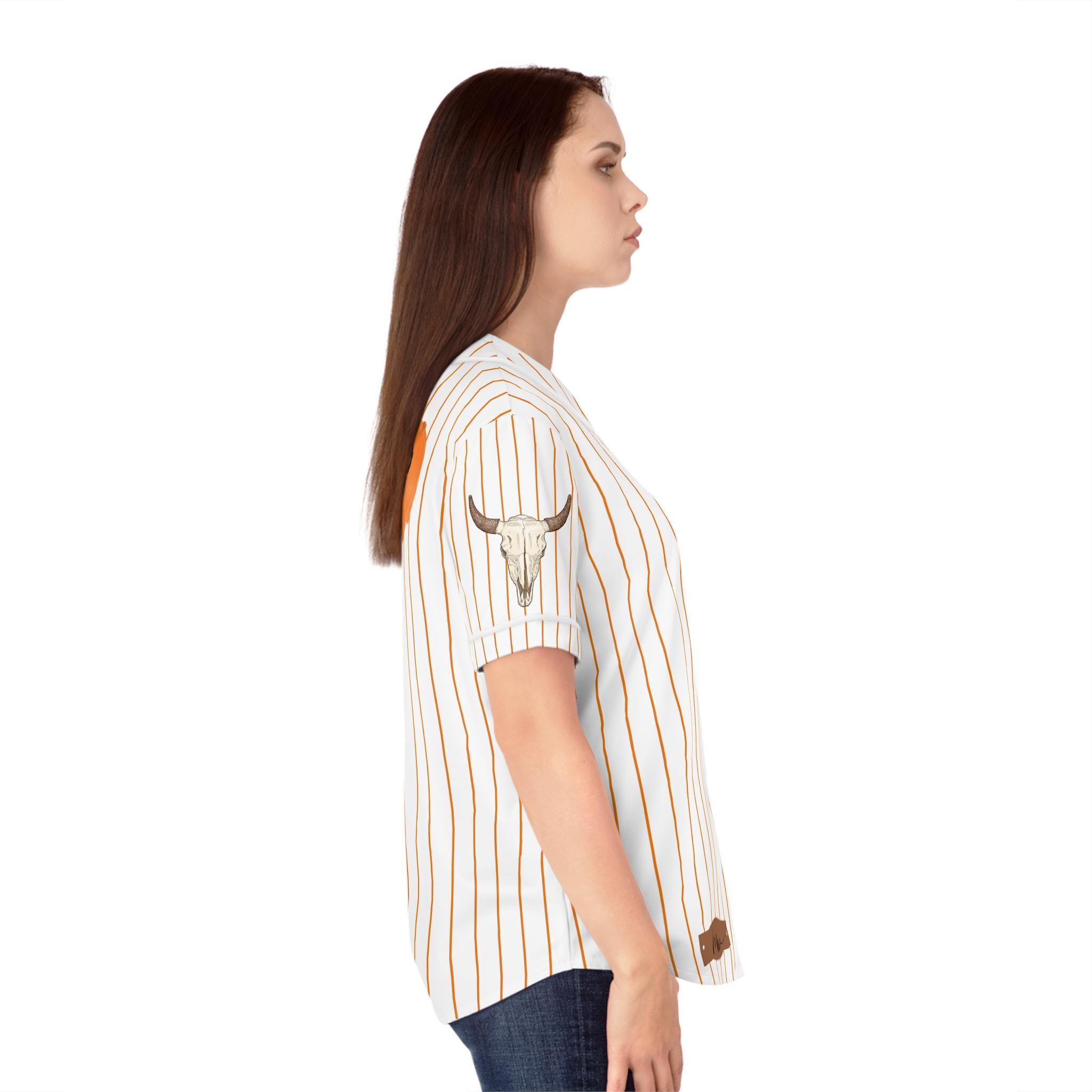 Morgan Wallen Inspired Jersey - Etsy