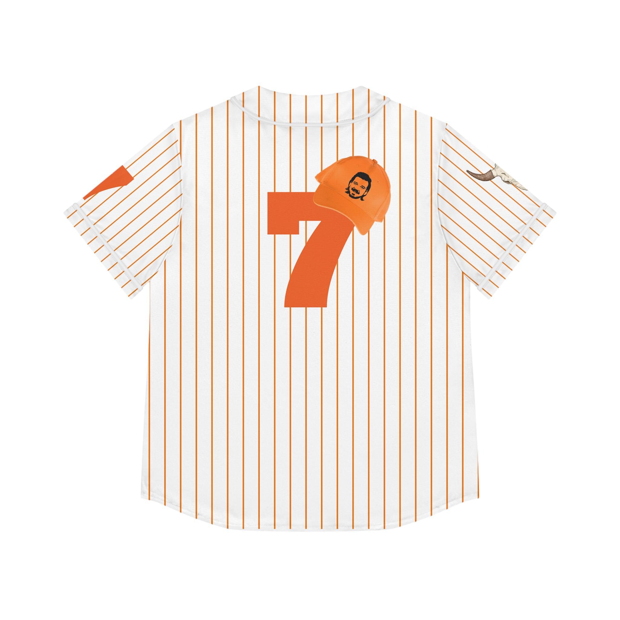Morgan Wallen Inspired Jersey - Etsy