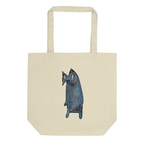 Eco Tote Bag
