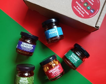 Chilli Crisp Gift Pack