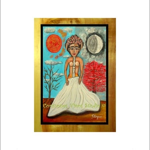Frida &quot;seasons&quot;