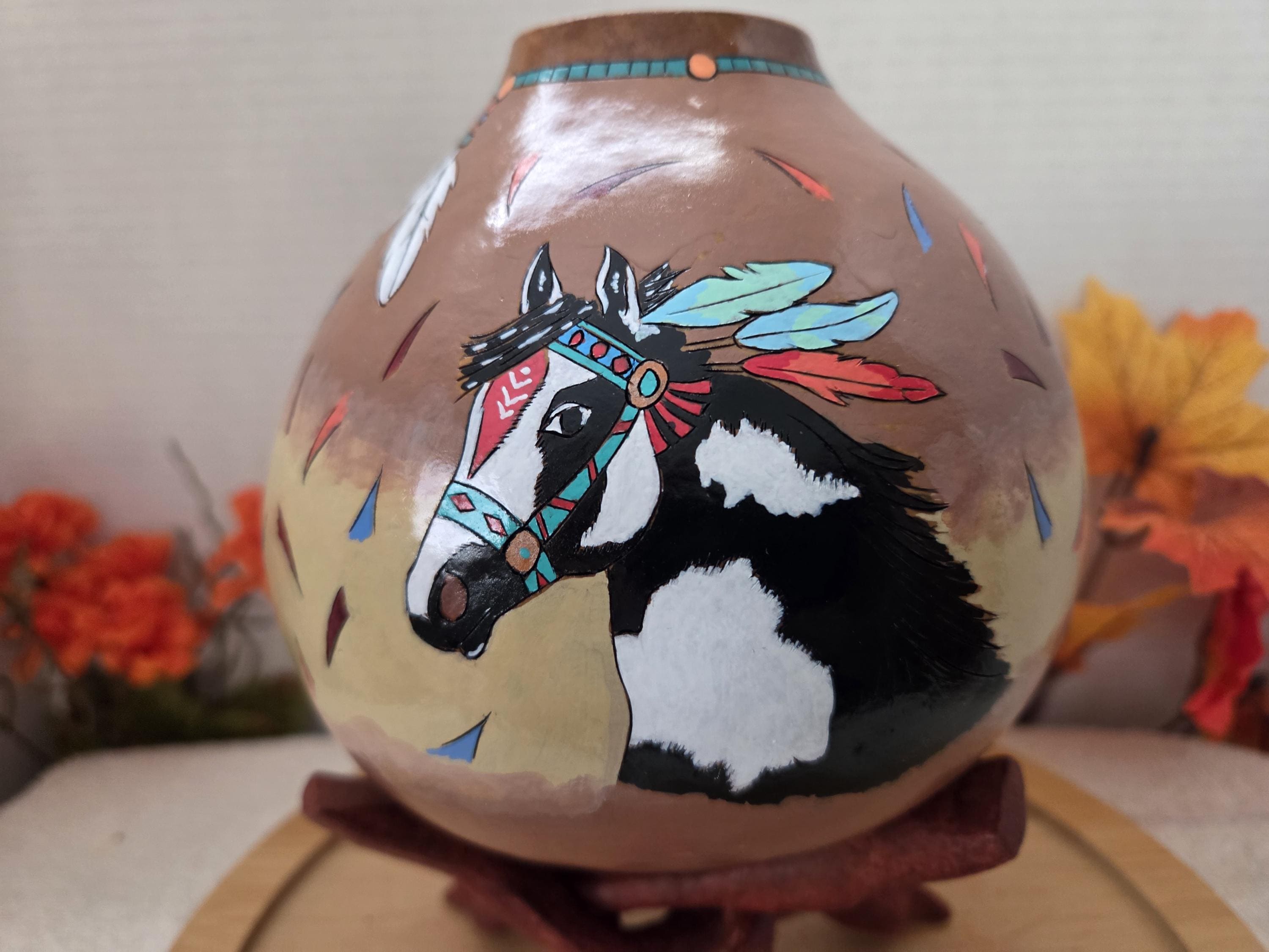 Lakota Tribe Art - Etsy