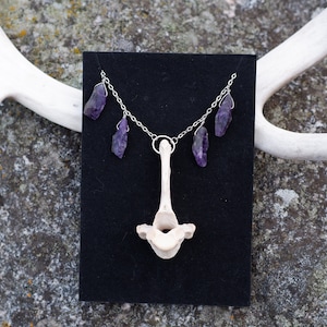 Faroese - Bone Necklace