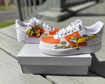 af1 simpson