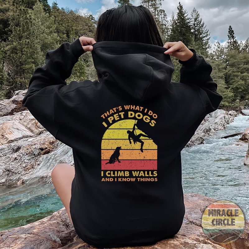 All Climbers Etsy