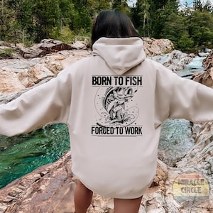 Funny fishing hoodies deals