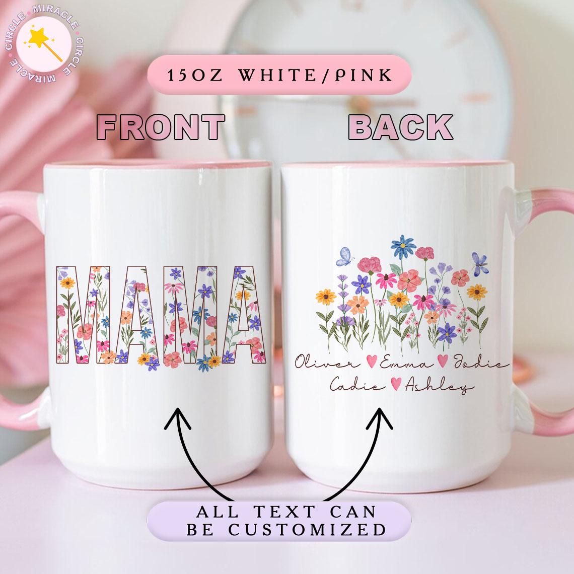 20 Oz Porcelain Mug - Etsy
