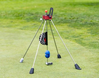 Pendulum Putter for AdapTee Golf