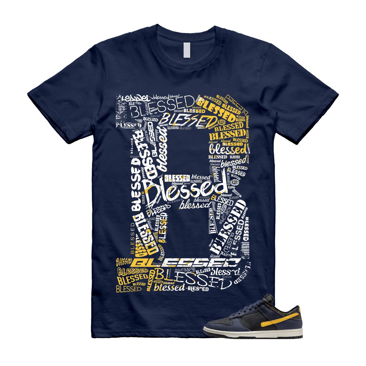 shirts to match michigan state dunks