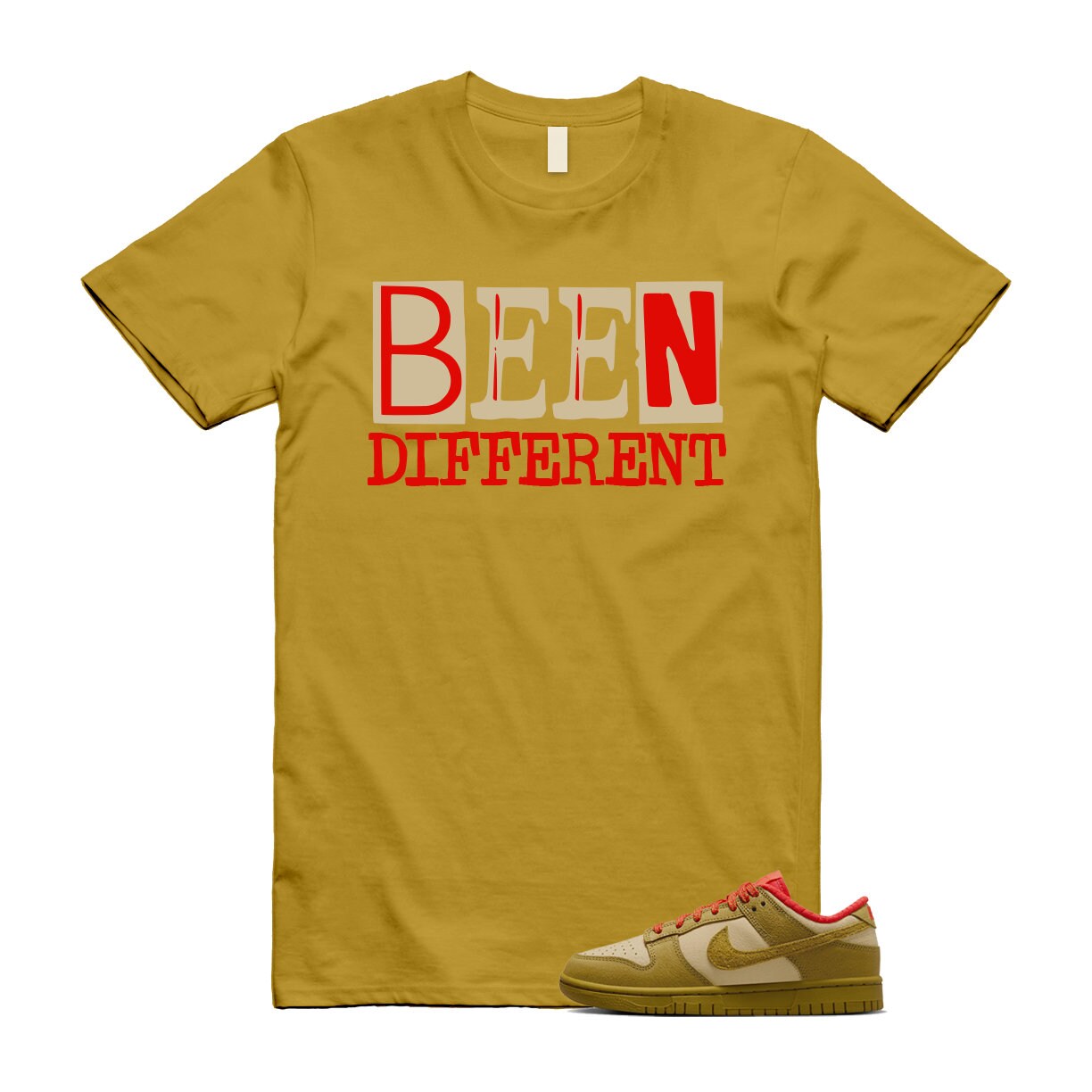 【UNDER R 】　レッチリTee Red Hot Chili Peppers Plain Jane Camp Tee | Daydreamer