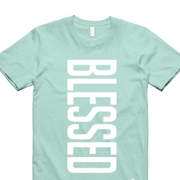 Women Mint Green Moment Gold Foil Regular T-Shirt