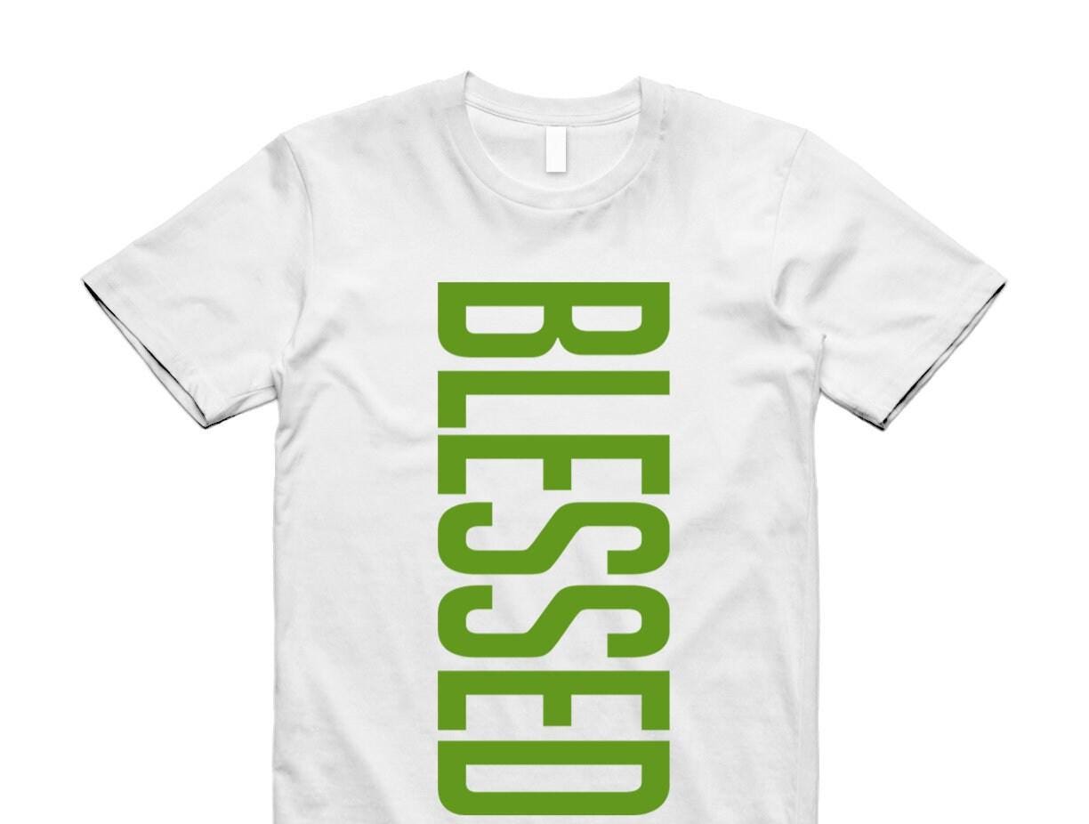 Dunk Chlorophyll Green Sail High T Shirt Match VERTBLS