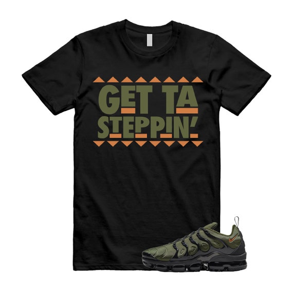 Foamposite sequoia best sale shirts