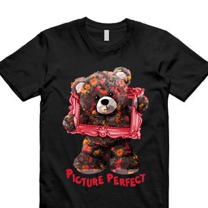 Dunk Oz Poppy Field Varsity Red University Gold T Shirt Match PIC