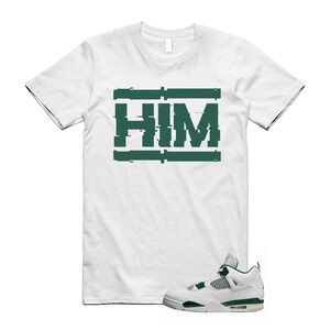 4 T-shirt gris neutre blanc oxydé assorti à LUI