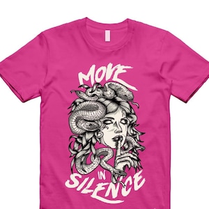 9060 Fuchsia Pink Strawberries and Cream T Shirt Match MIS