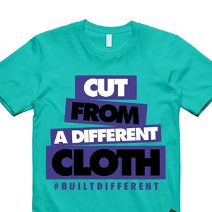 CLOTH T Shirt to match J1 1 Dark Concord New Emerald Teal Purple Grape 5 6 Rings 4 Aquamarine Witness Hoodie