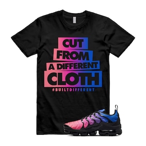 ANTI T Shirt for Air Vapormax Plus Racer Blue Black Hyper Pink WMNS 1 Vapor Match Sneaker Etsy Israel