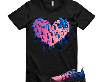 Pink vapormax shirt sales