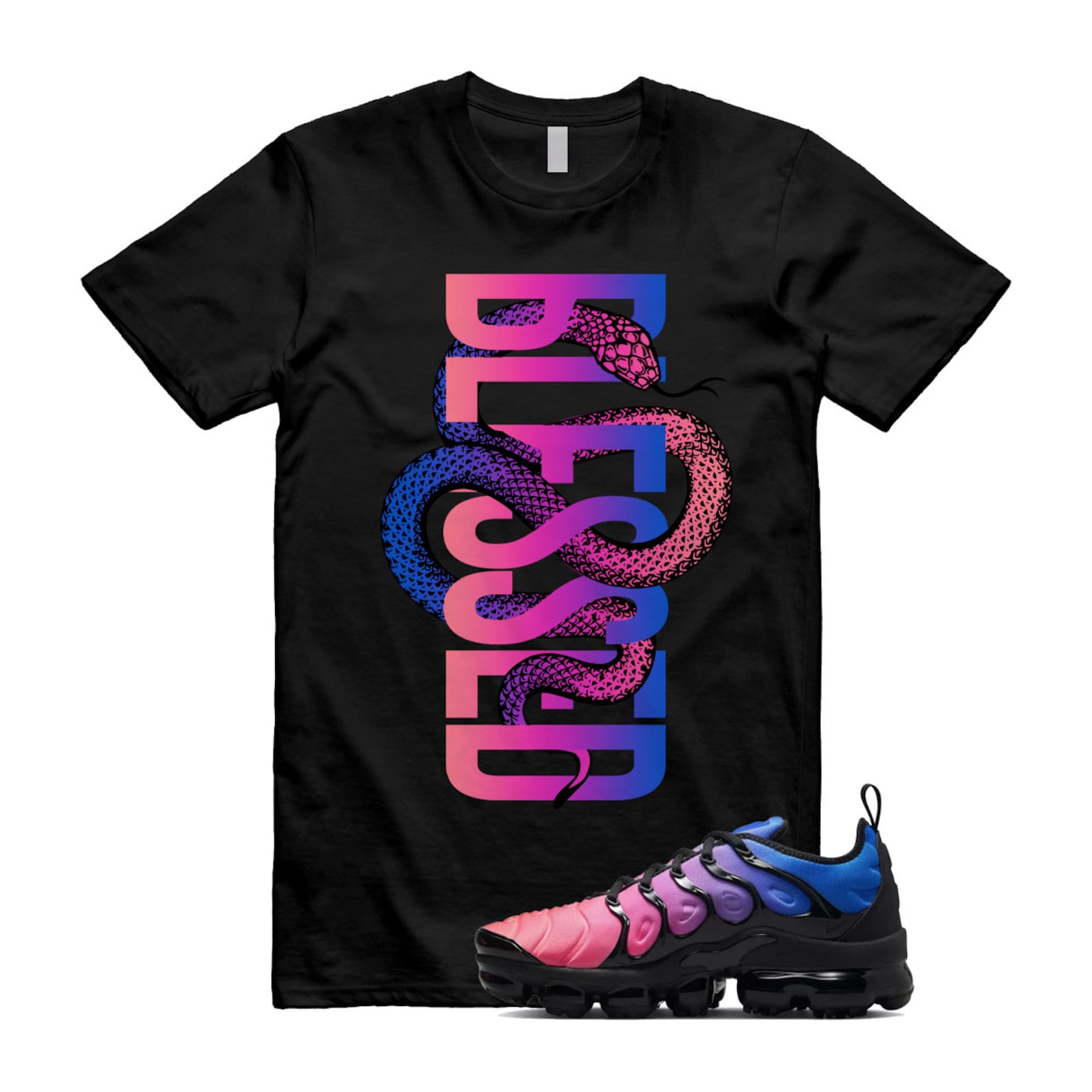 vapormax t shirt