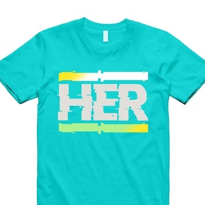 Cyan Burst 9060 Virtual Blauw Wit Reflectie Grijs Guave Zonnebloem Geel GS T-shirt Match HER