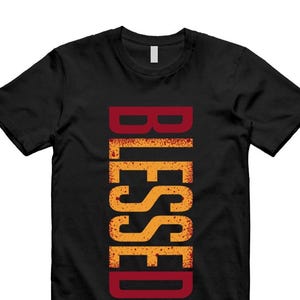 Vivid Orange Fat Tongue Black Cardinal Red 1 Mid T Shirt Match VERTBLS
