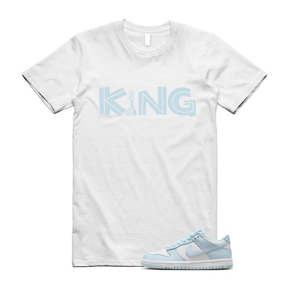 ★Nike★ Sportswear Athletics T-Shirt M White Glacier Blue I Nike Performance COURT TEE - Sports T-shirt - glacier blue
