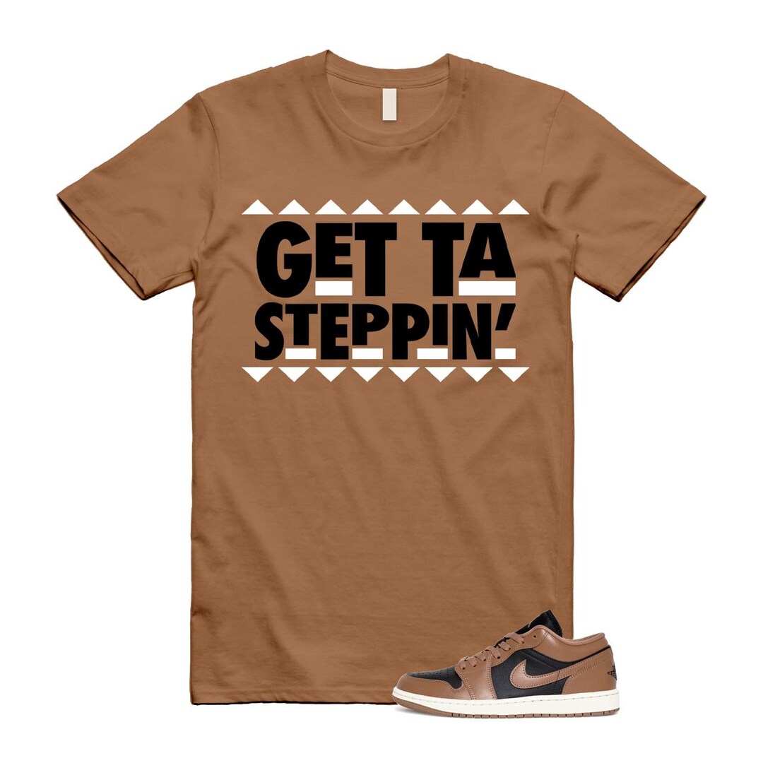 archaeo brown shirt