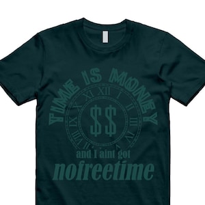 VaporMax Bicoastal Air Max Plus T Shirt Match FREE TIME