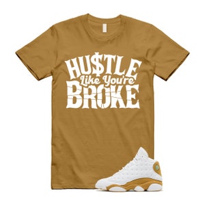 Jordan 6 Wheat Etsy