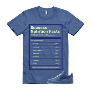 Air Force 1 Mystic Navy Grape Ice Light Liquid Lime Low Patent Leather T Shirt Match SUCC