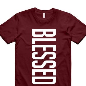 Dunk Team Red White Low Maroon Burgundy T Shirt Match VERTBLS