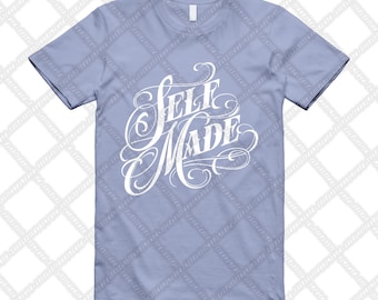 1 Camiseta Soft Pearl Ghost Pearlized Quilt Blue White Sail Pure Platinum Low SE a juego con SELF MADE