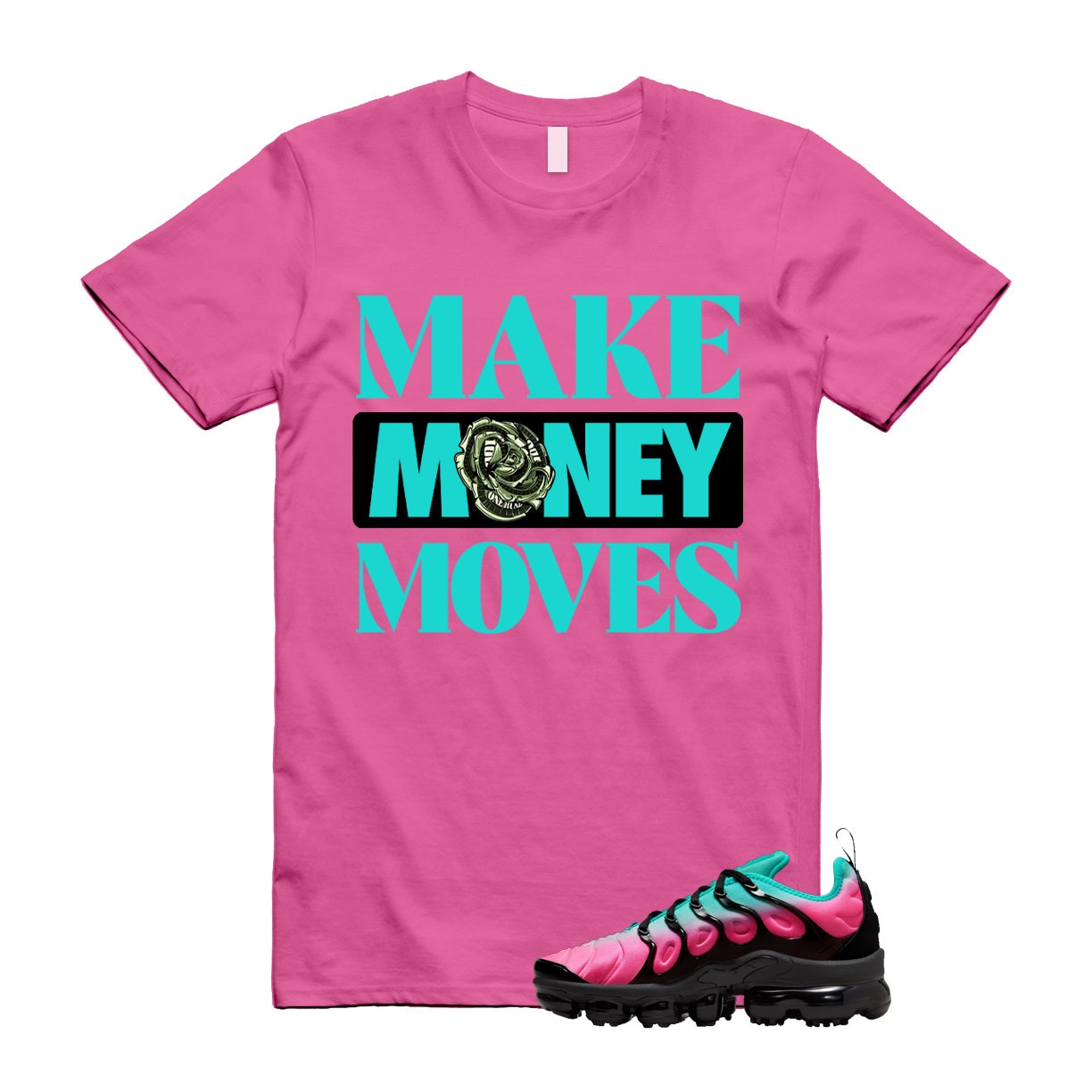 Shirts to cheap match vapormax