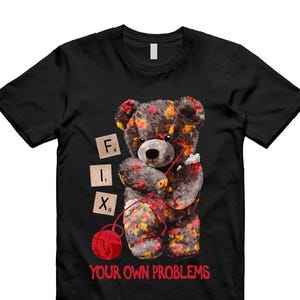 Dunk Oz Poppy Field Varsity Red University Gold T Shirt Match FIX