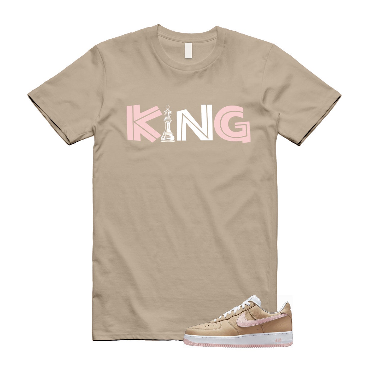 air force 1 clothing