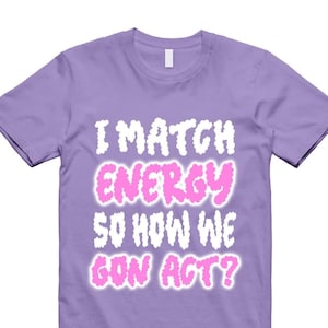Dunk Lilac Bloom Pink Purple White T Shirt Match MATCH