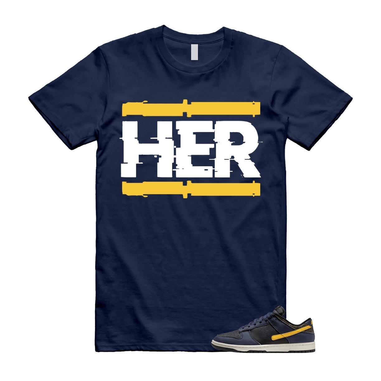 shirts to match michigan state dunks